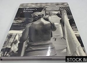 50338-1.jpg Lartigue's Riviera. Essay by Mary Blume. Picture Selection by Martin D'Astier