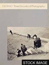 50355-1.jpg Ilse Bing: Three Decades of Photography