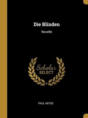Die Blinden