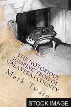The Notorious Jumping Frog & Other Stories [SIGNED BY ILLUSTRATOR]. Selected and Introduced by Edward Wagenknecht