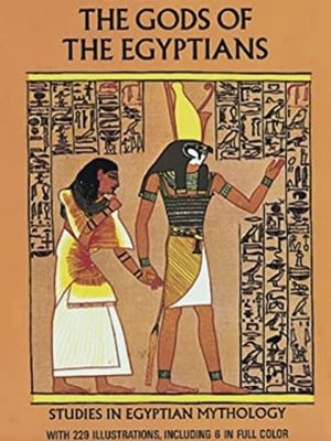 50776-1.jpg Egyptian Chronicles. 2 Vols.