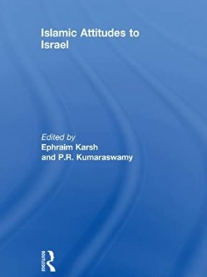 Islamic Attitudes to Israel