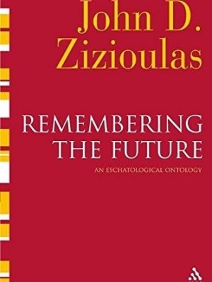 Remembering the Future