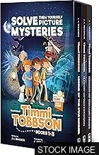 One [ONE PICTURE BOOK SERIES -- SIGNED]
