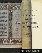 A Story of the Jewish Museum in Prague