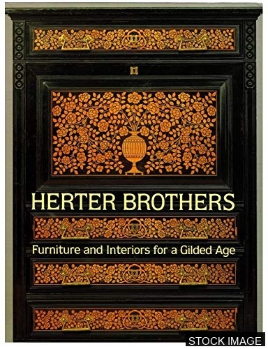 52562-1.jpg Herter Brothers. Furniture and Interiors for a Gilded Age
