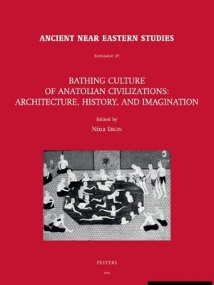 53042-1.jpg Bathing Culture of Anatolian Civilizations: Architecture, History, and Imagination