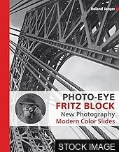 53048-1.jpg Photo-Eye Fritz Block. New Photography. Modern Color Slides