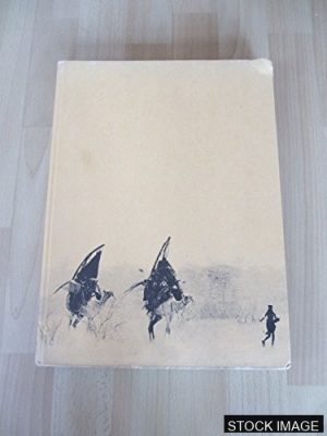 Vanishing Africa