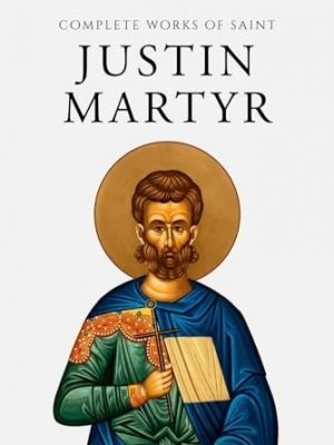 The Old Testament Text of Justin Martyr, [Saint]. I. The Pentateuch