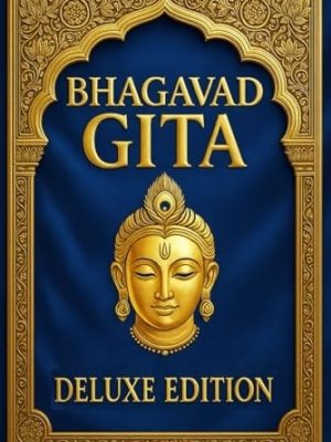 The Bhagavad Gītā. Part 1: Text and Translation. [Part 2: Interpretation and (Sir Edwin) Arnold's Translation]