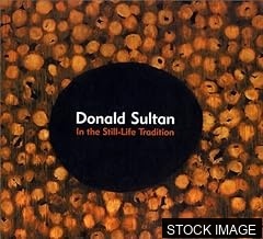 54351-1.jpg Donald Sultan: Theater of the Object (Artist Edition)