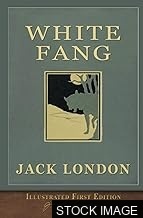 White Fang [SIGNED BY THE ILLUSTRATOR]