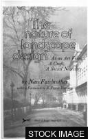 7037-1.jpg The Nature of Landscape Design; As an Art Form, a Craft, a Social Necessity.