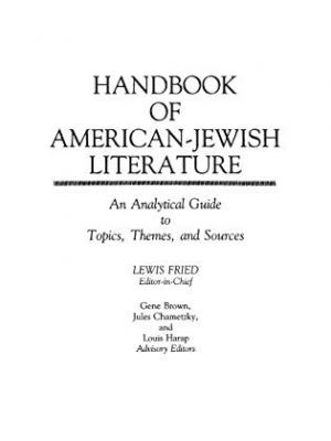 8243-1.jpg Nothing Left to Commemorate: The Story of the Pioneer Jews of Jackson, Amador County, California