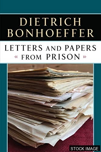 Letters and Papers