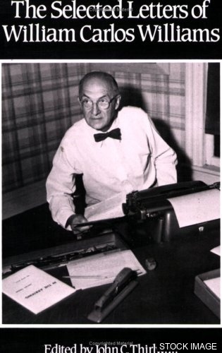 9032-2.jpg The Selected Letters Of William Carlos William