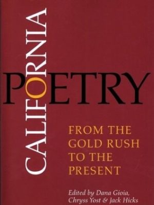 California Poems [SIGNED]
