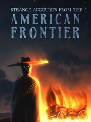 The Story Of The Frontier