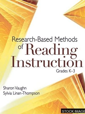 Methods of Instruction
