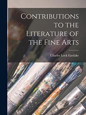 9830-1.jpg Contributions to Literature of the Fine Arts