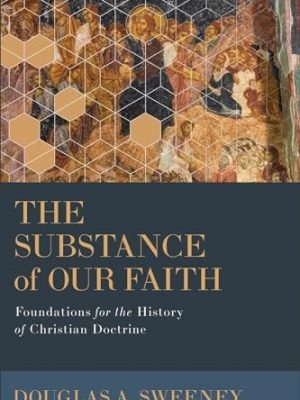 History of Christian Doctrine