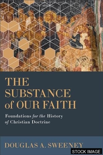 History of Christian Doctrine