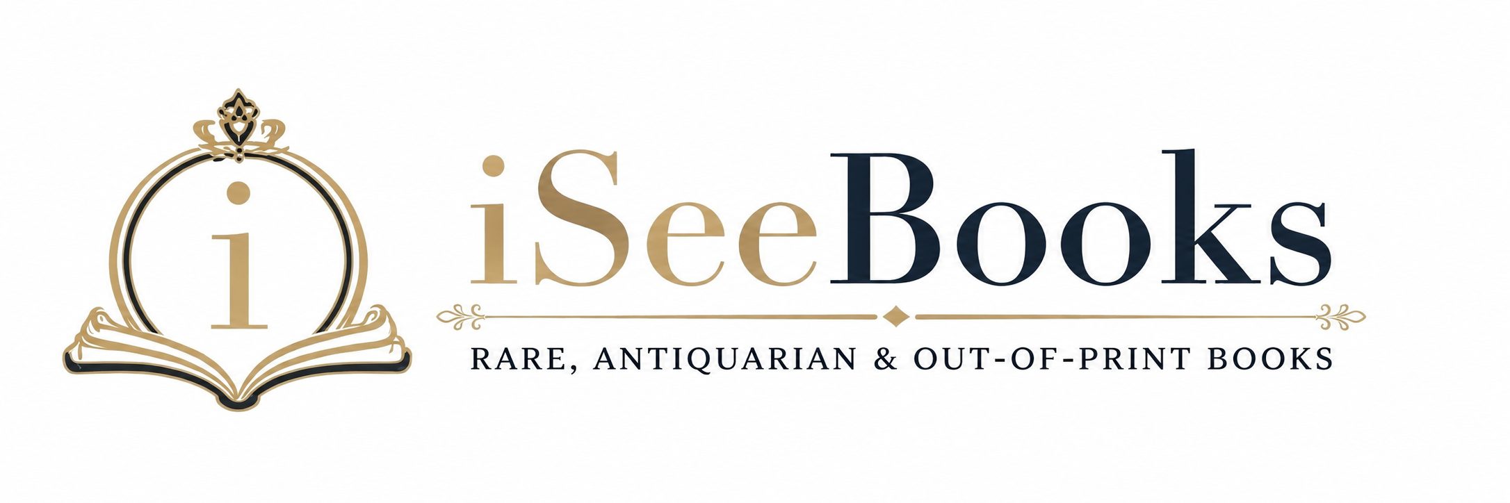 iSeeBooks