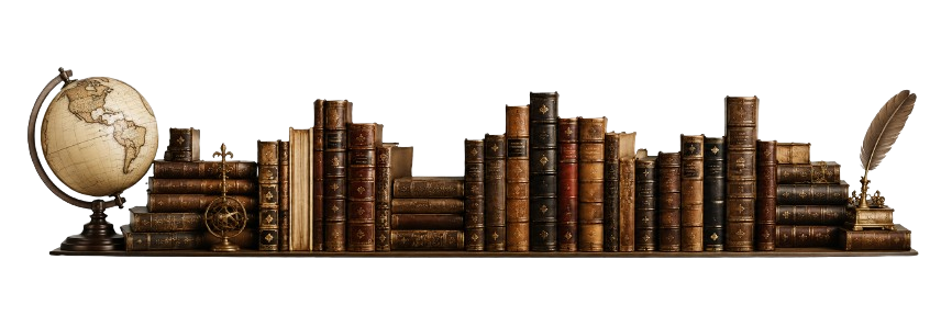 Rare Books Collection