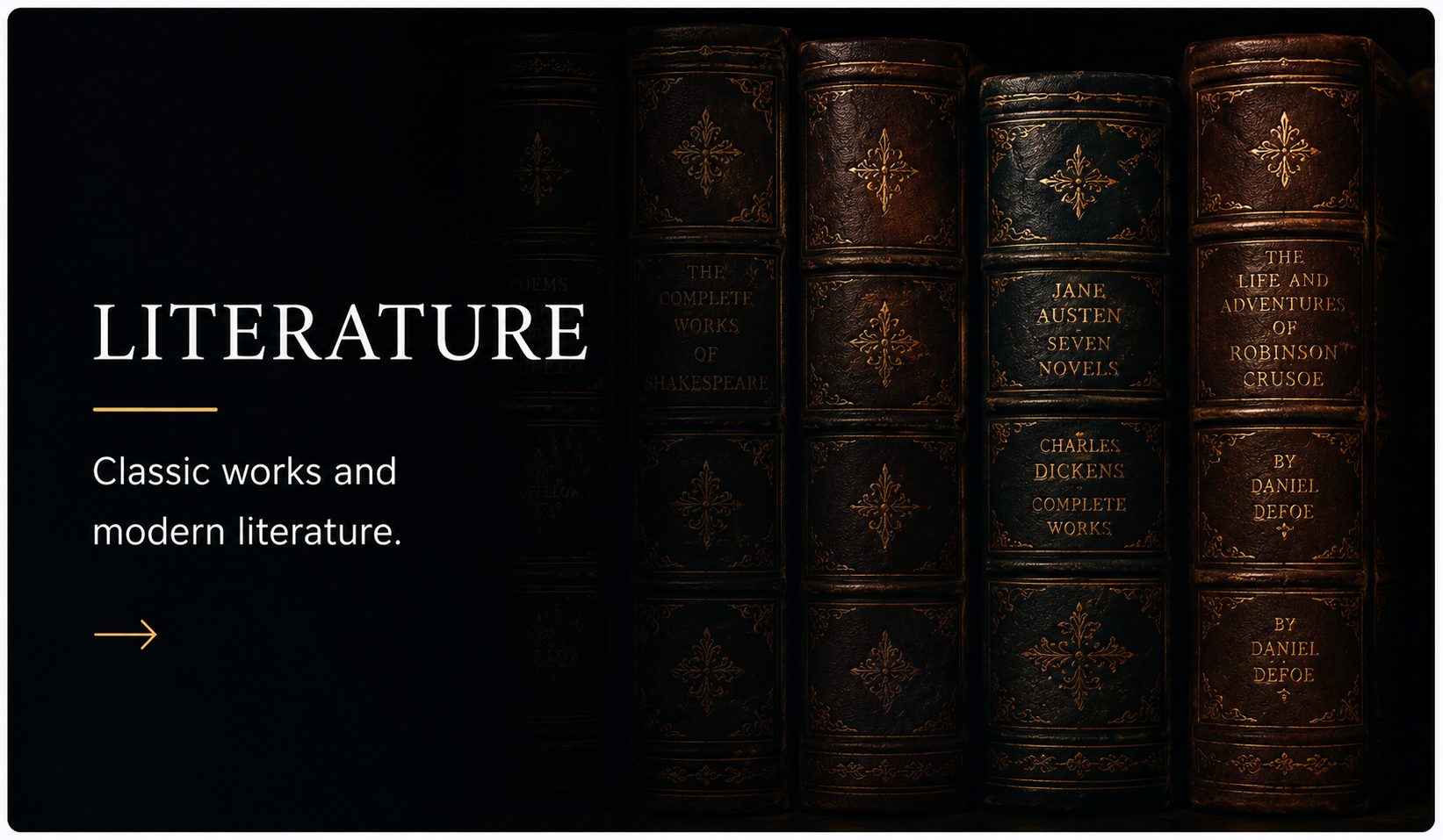 Literature