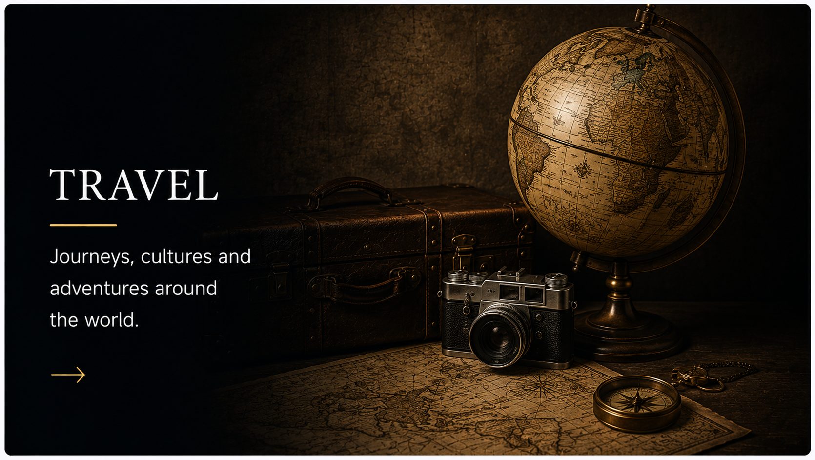 Travel
